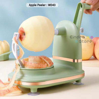 Apple Peeler : W043